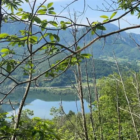 La Casina De Paula Сasa de vacaciones Ríoseco