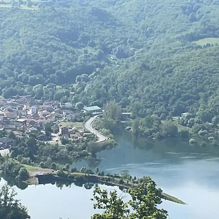 La Casina De Paula Rioseco (Sobrescobio, Asturias)