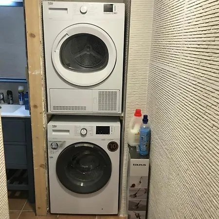 La Casina De Paula Сasa de vacaciones Ríoseco