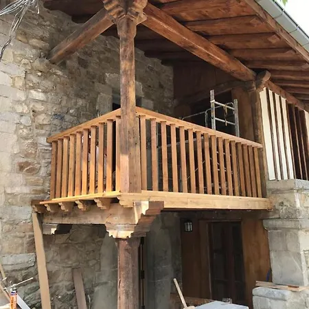 La Casina De Paula Сasa de vacaciones