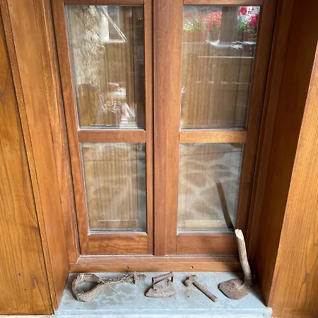 La Casina De Paula *