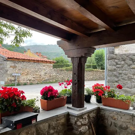 La Casina De Paula Tatil Evi
