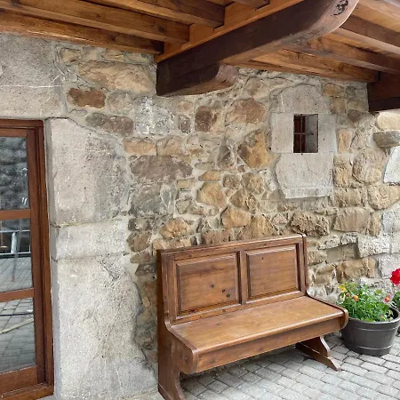 La Casina De Paula Ríoseco