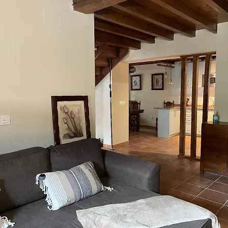 La Casina De Paula