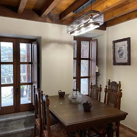 La Casina De Paula *