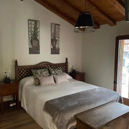 Сasa de vacaciones La Casina De Paula *