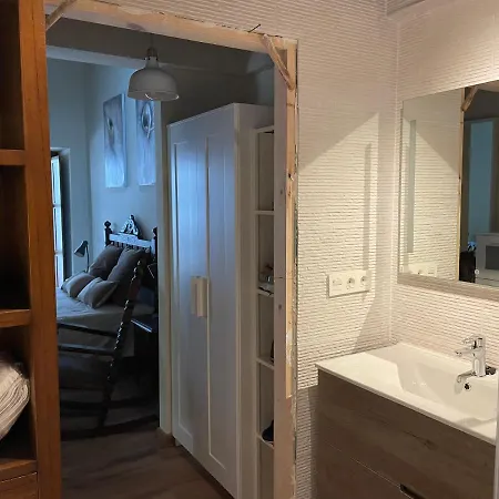 La Casina De Paula * Rioseco (Sobrescobio, Asturias)