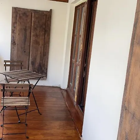 La Casina De Paula Holiday home Rioseco (Sobrescobio, Asturias)