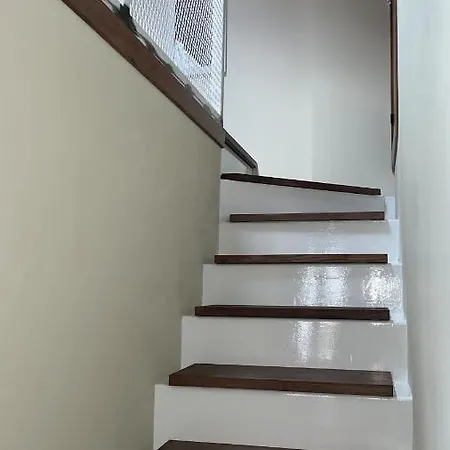 La Casina De Paula *