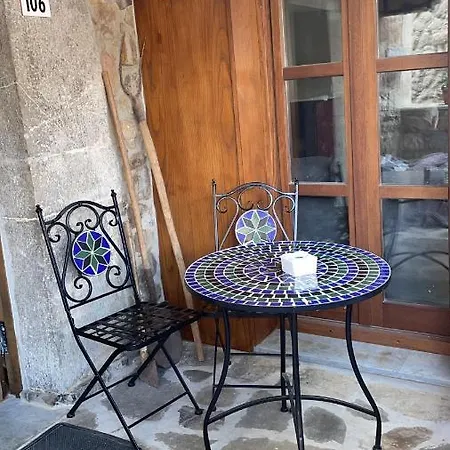 La Casina De Paula *