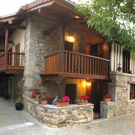 La Casina De Paula *