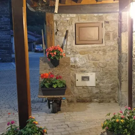 La Casina De Paula *