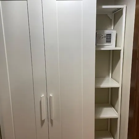 Сasa de vacaciones La Casina De Paula
