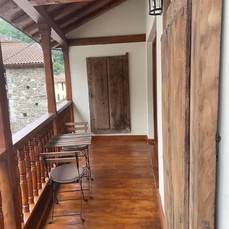 La Casina De Paula Holiday home *