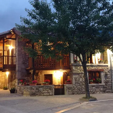 La Casina De Paula