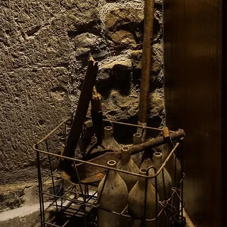 La Casina De Paula * Ríoseco