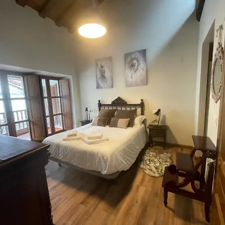 La Casina De Paula