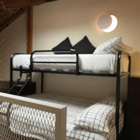 Holiday home La Casina De Paula