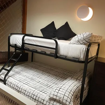 La Casina De Paula Holiday home