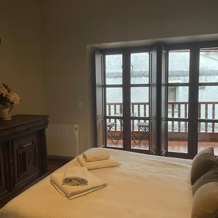 Сasa de vacaciones La Casina De Paula Ríoseco