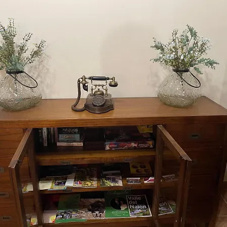 Holiday home La Casina De Paula *